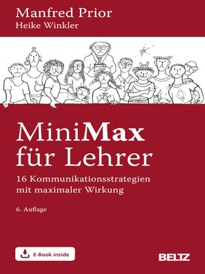 cover image of MiniMax für Lehrer